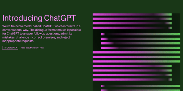 【初心者向け】ChatGPTとは何か？AIの基礎から学ぼう！